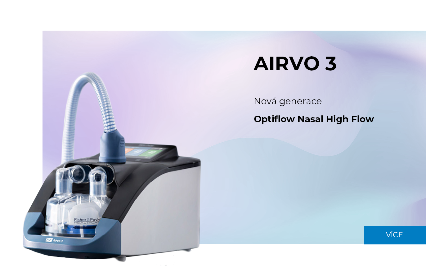 Airvo 3