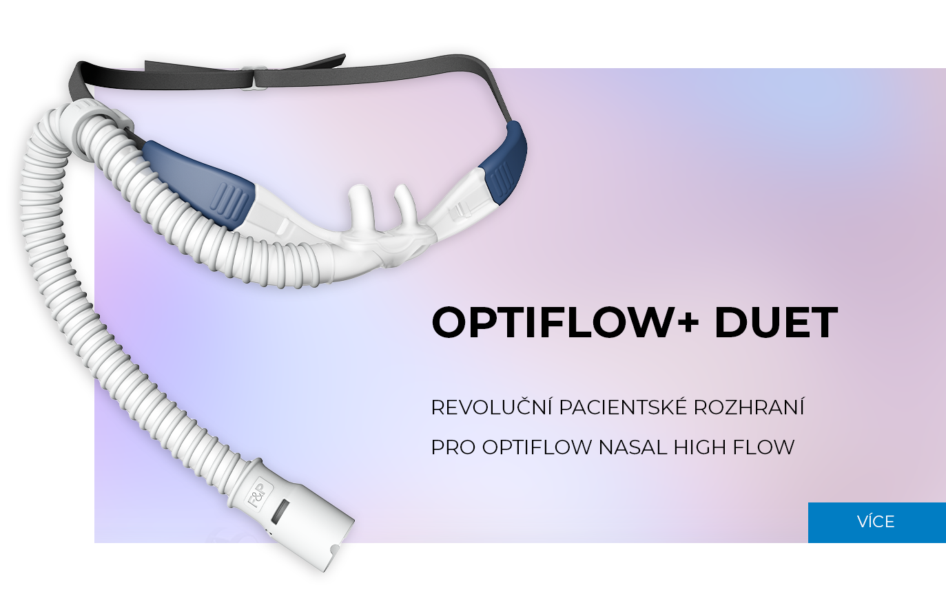 Optiflow+ duet