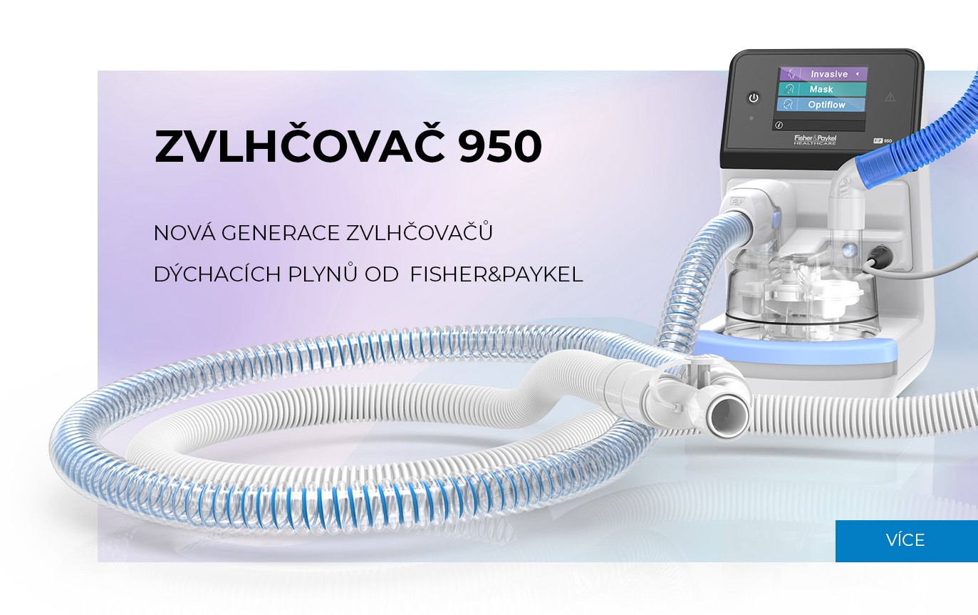 Zvlhčovač 950