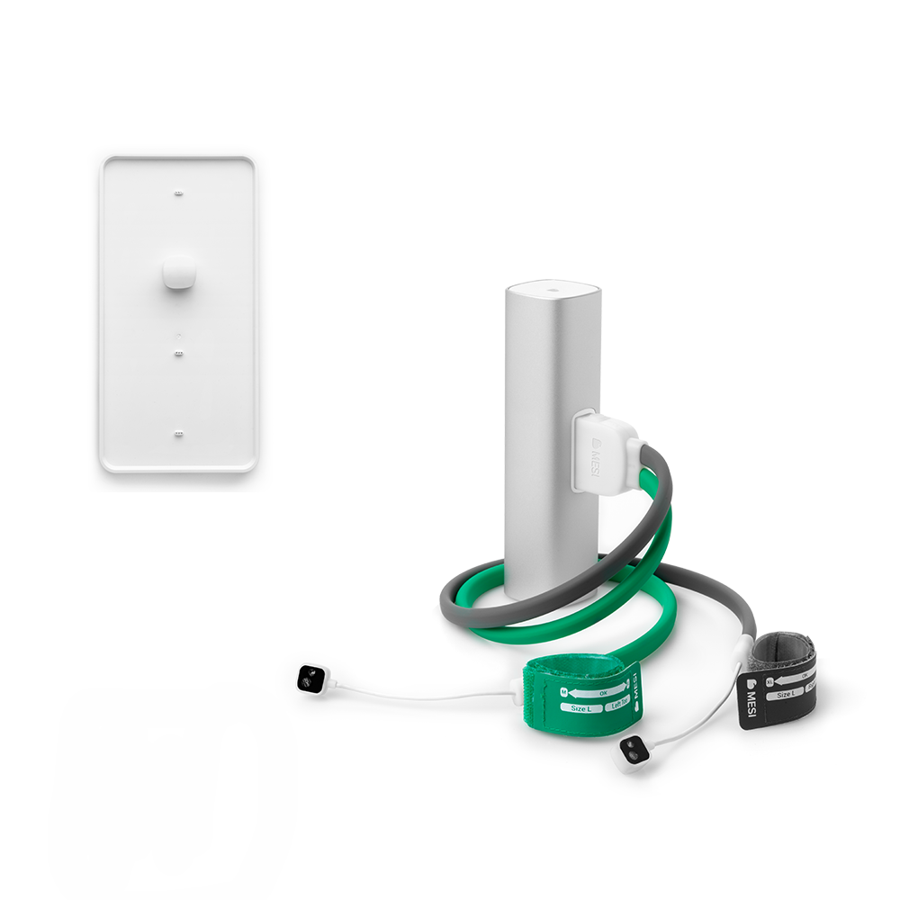 MESI TBI rozšíření