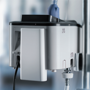 Integrovaná baterie