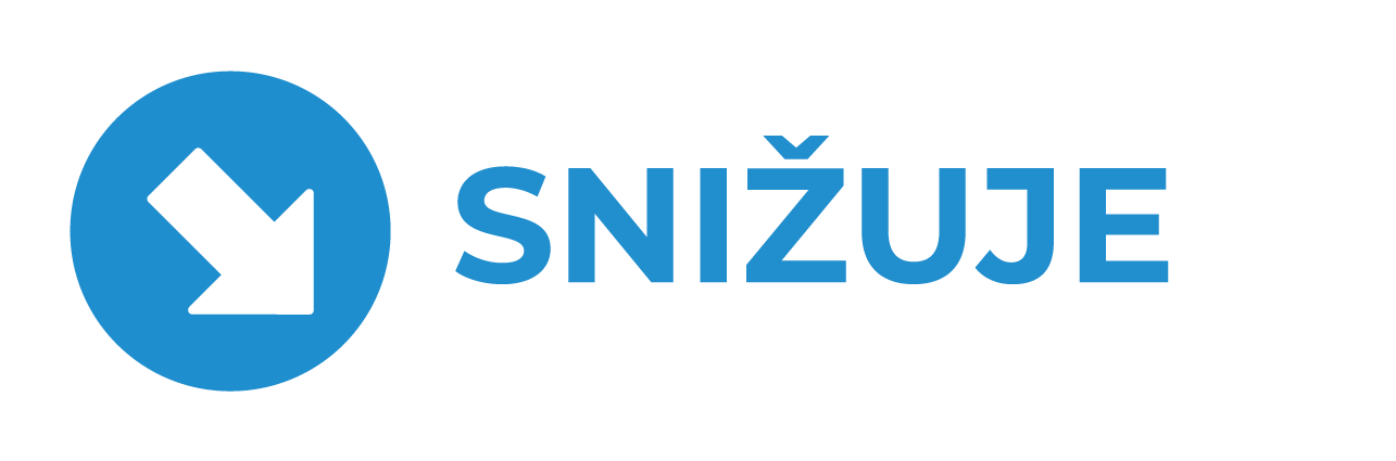 Snizuje