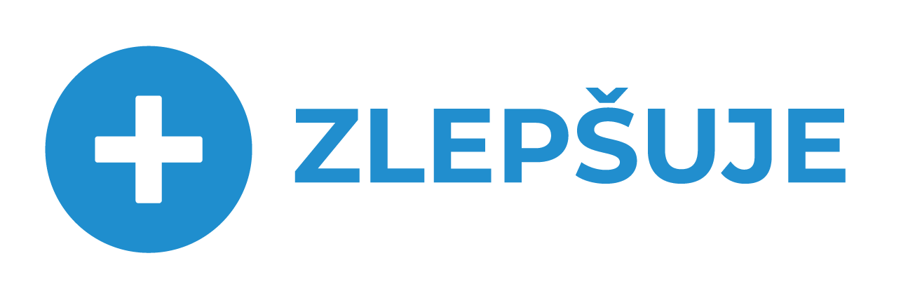 Zlepsuje