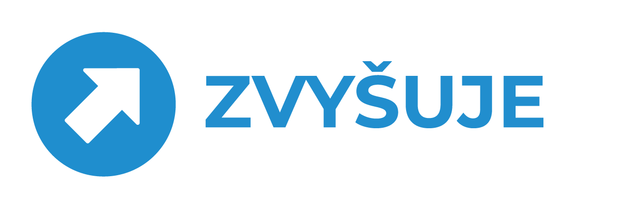 Zvysuje