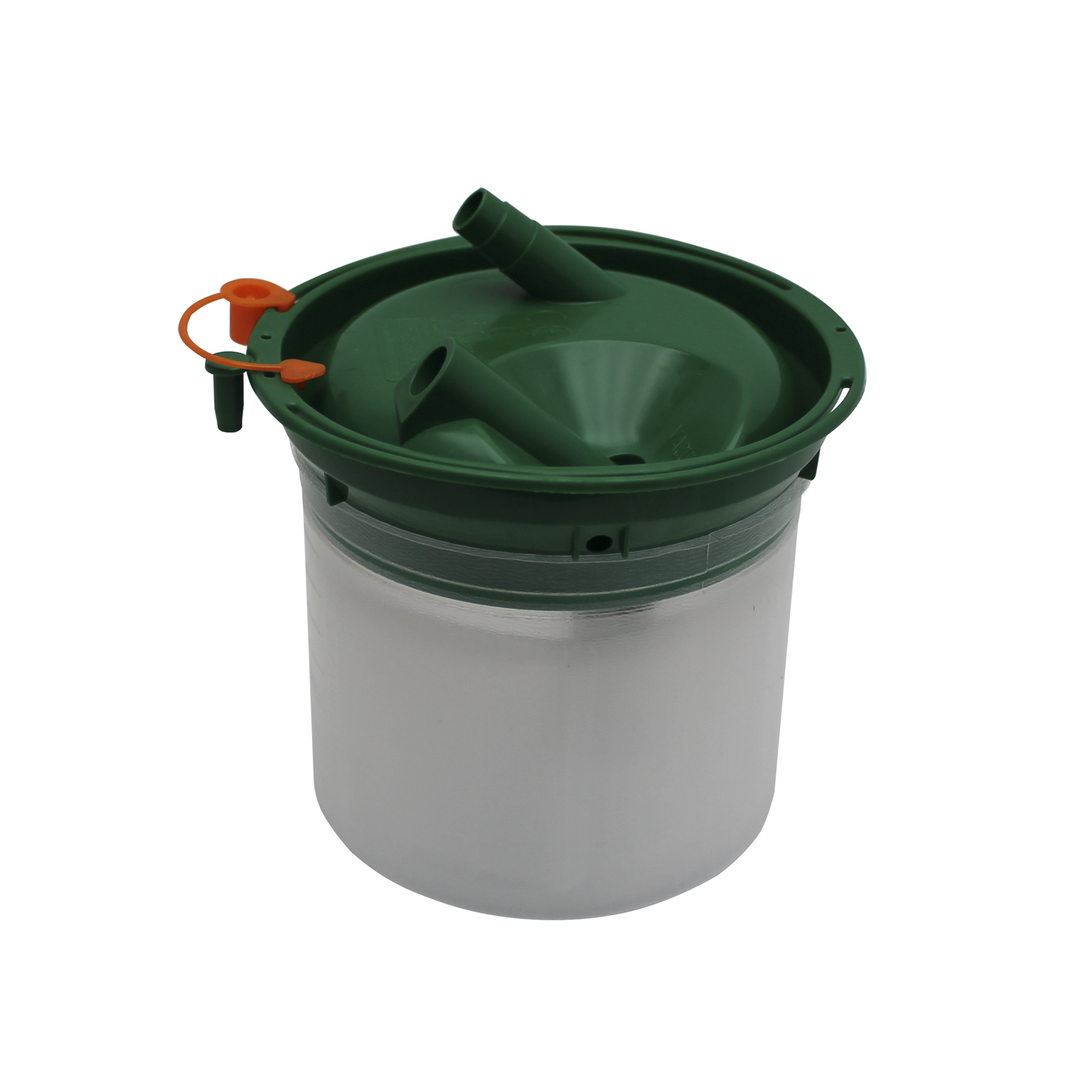Bacticlear 2L Wide Bore, ADV