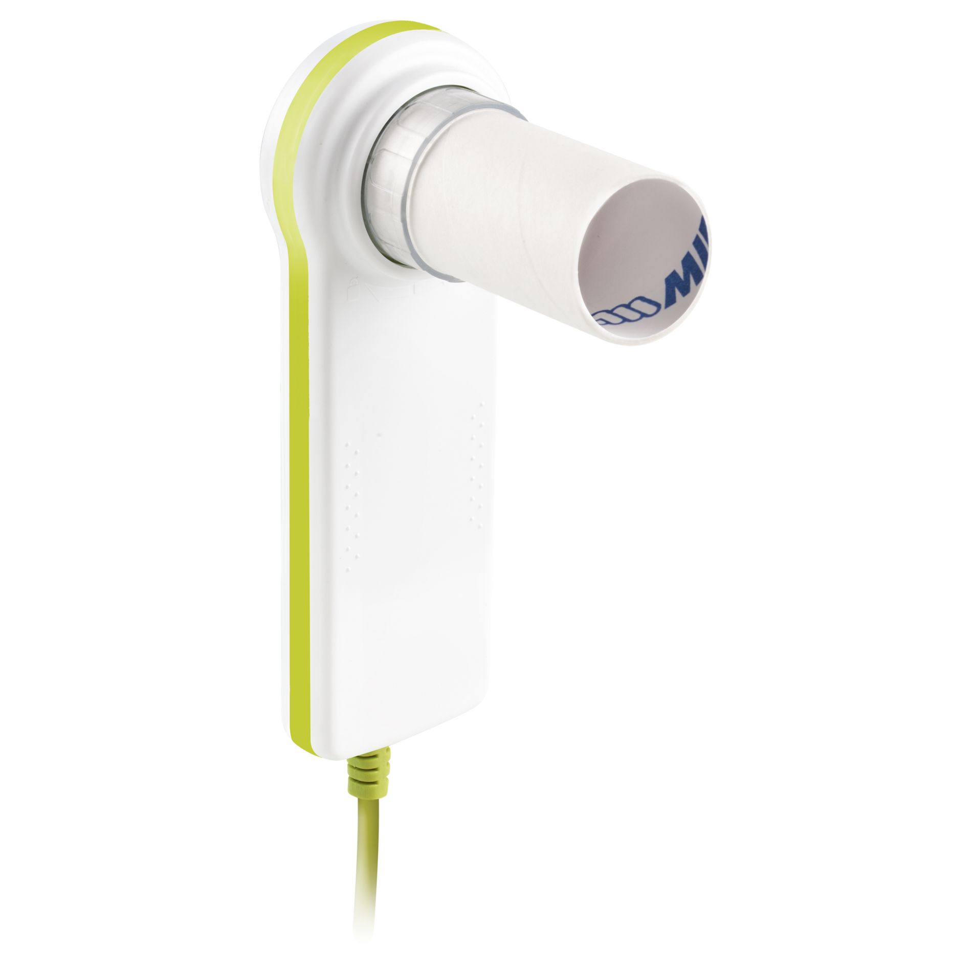 Spirometr MINISPIR Light, DT