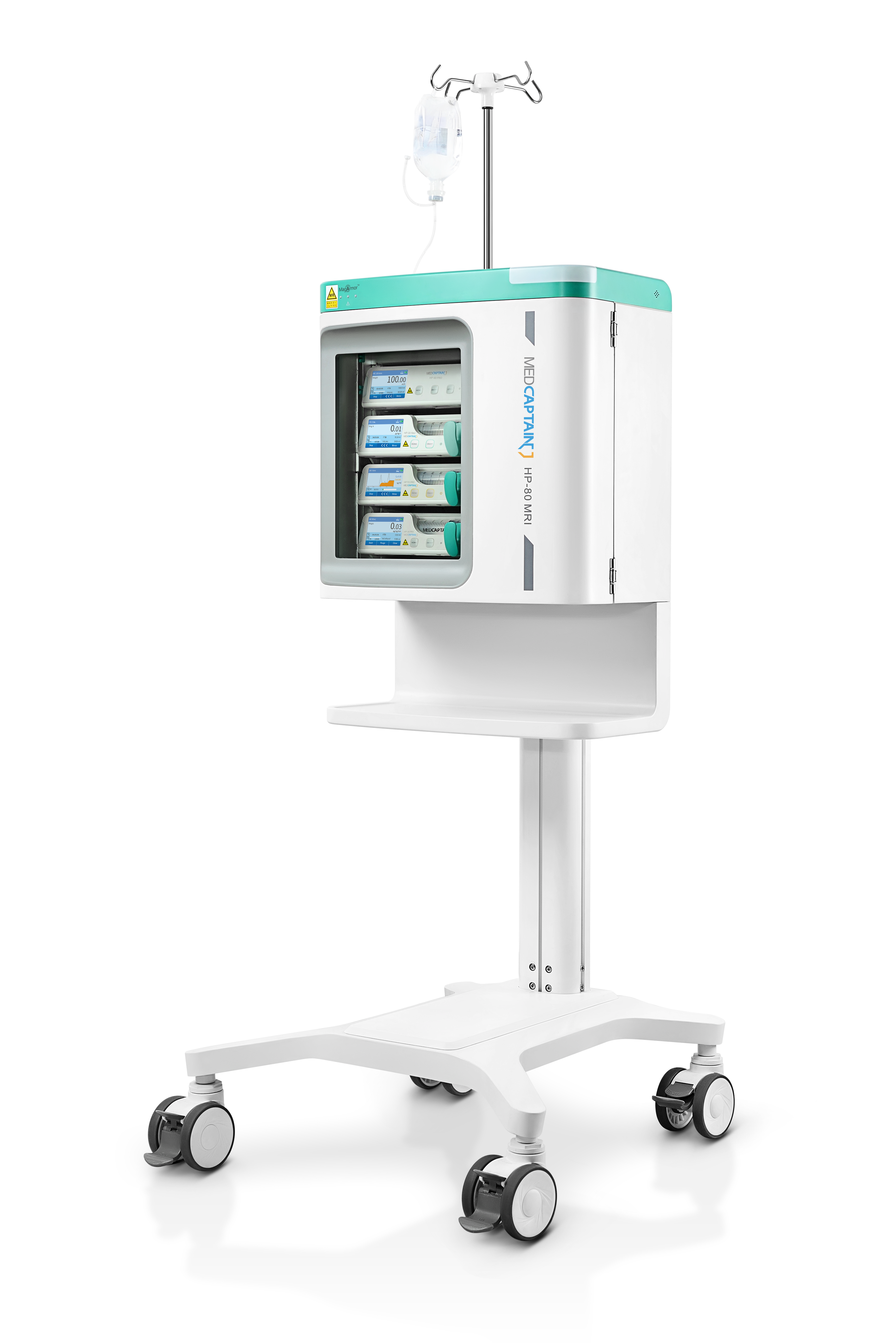 Dokovací stanice HP-80 MRI