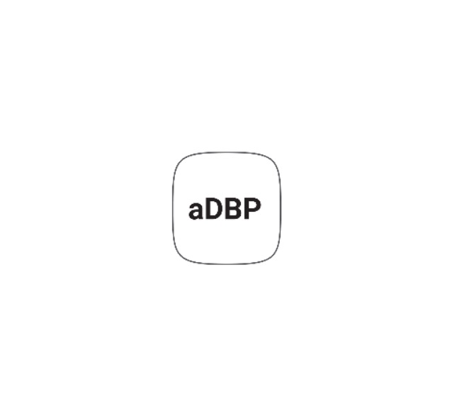 APP Průměr duálního krevního tlaku
