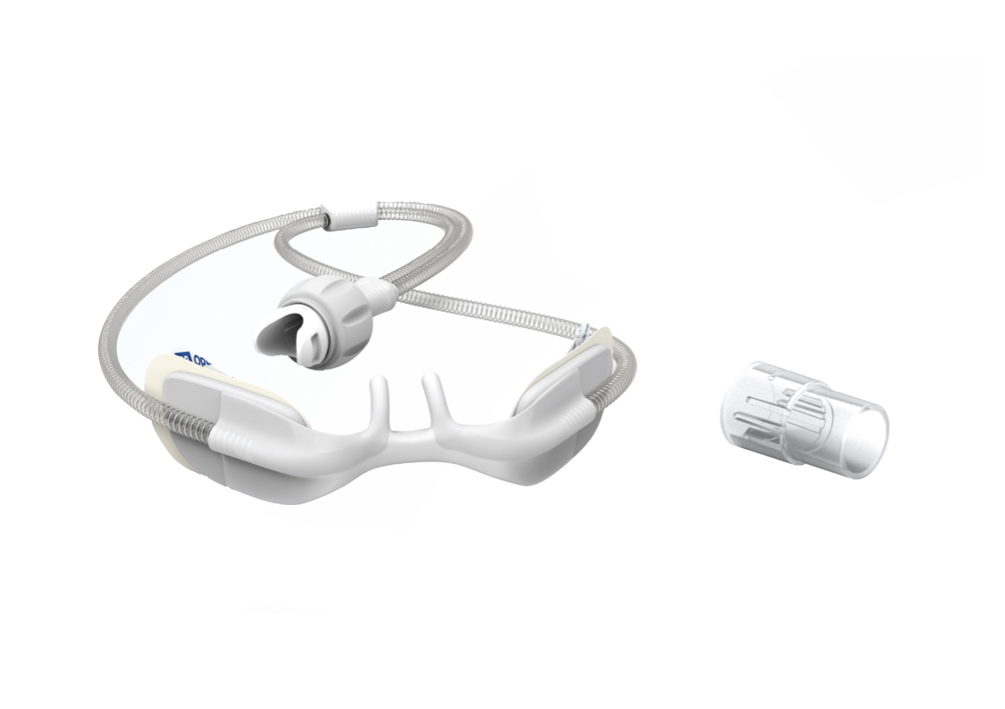 Kanyla nosní OptiFlow Junior 2 Vent, L