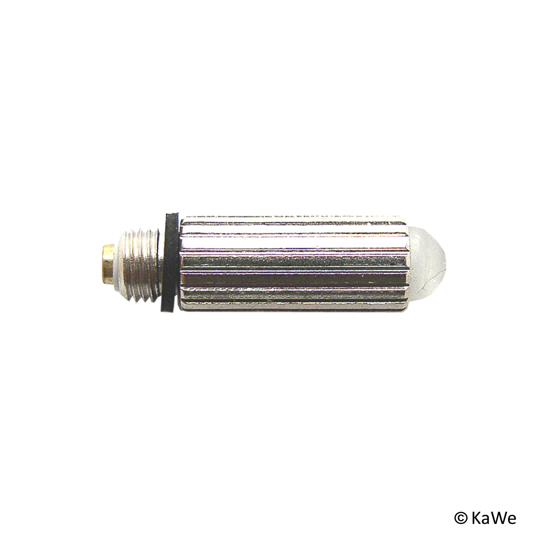 Žárovka laryngoskopu 2.5 V, malá