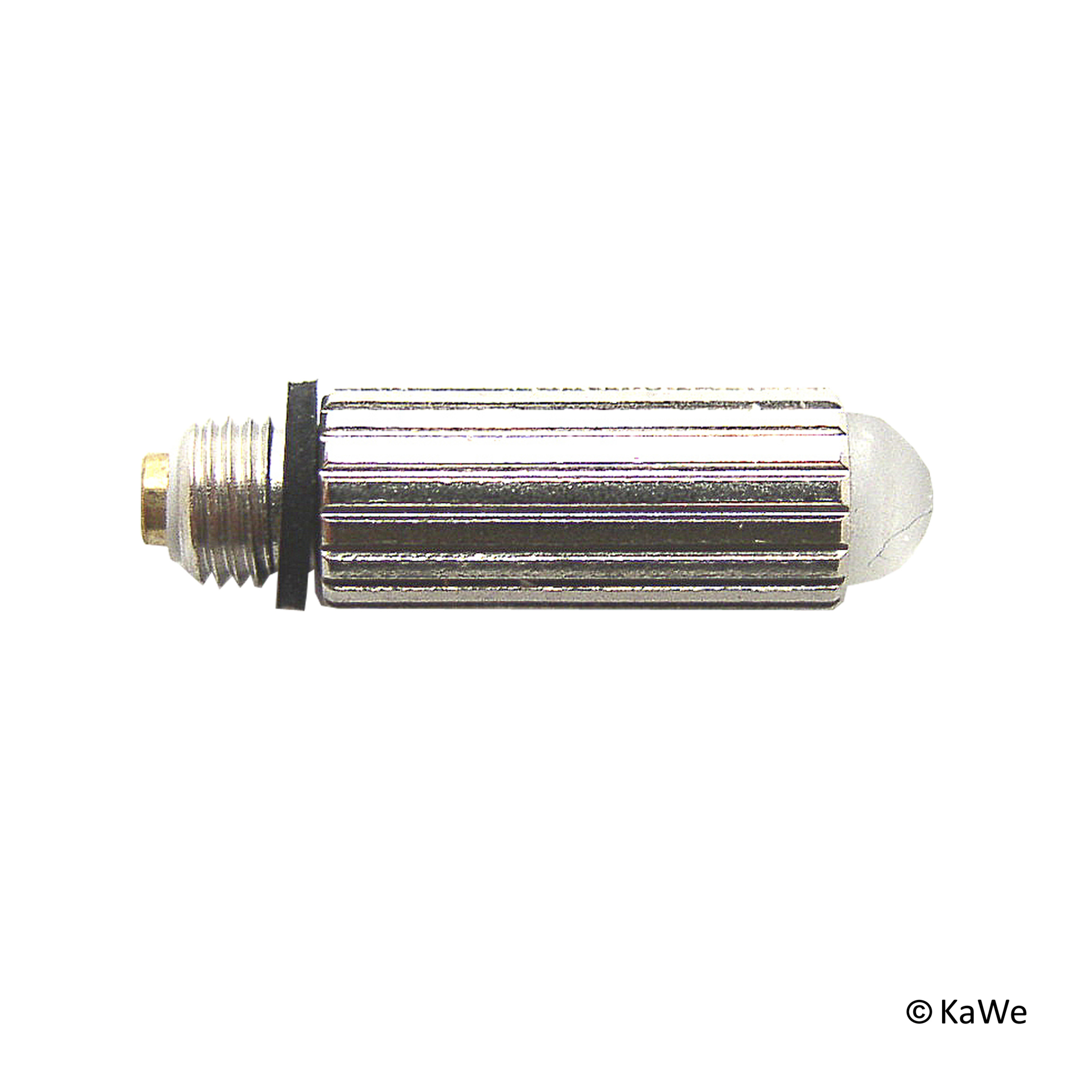 Žárovka laryngoskopu 2.5 V, velká