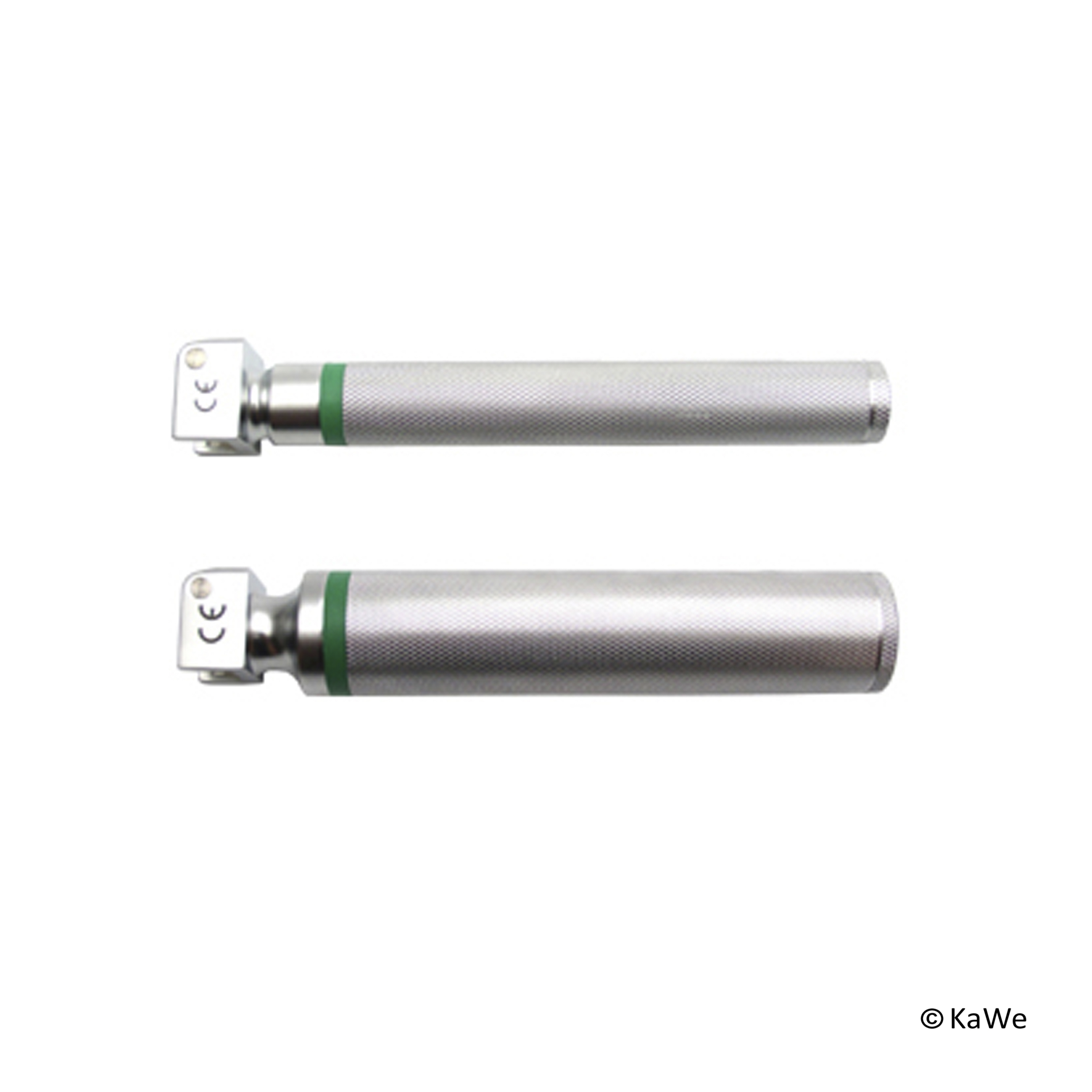Laryngosk-rukojeť 3.5V XE, malá+AKU