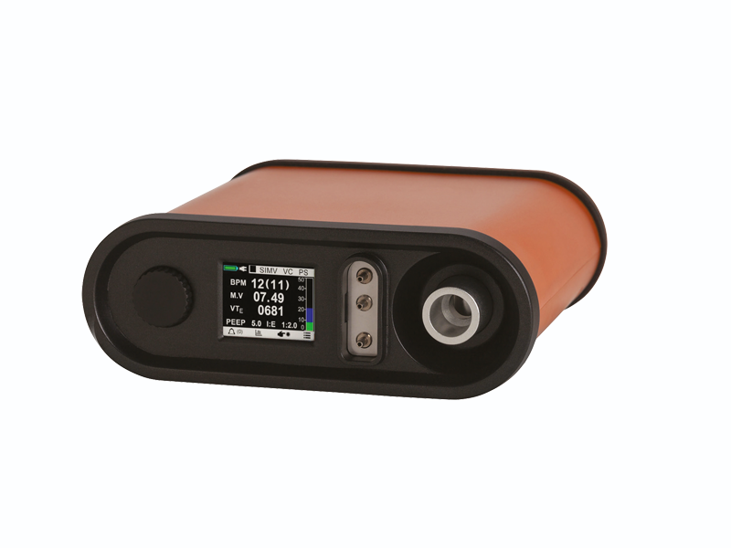 Ventil&aacute;tor - nemocnice