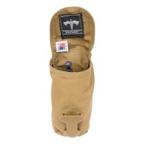 Pouzdro pro SOF Tactical, khaki