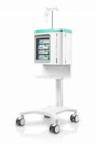 Dokovací stanice HP-80 MRI
