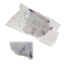 Souprava pro hod.diurézu 400/2000ml