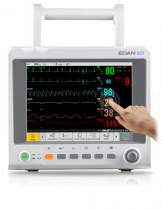 Monitor iM60 (SpO2 Edan)