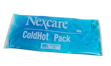 Nexcare ColdHot Comfort, 11x26 cm