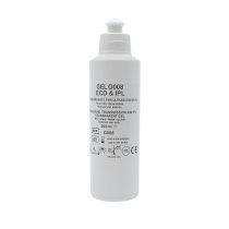 Gel ultrazvukový a IPL, 260 ml