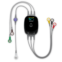 Modul FECG-TA pro KTG F15Air