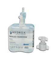 Hydrox zvlhčovač 400 ml