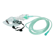 Mikronebulizátor s maskou děti, GL