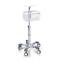 Stojan pojízdný pro EKG, MT-201