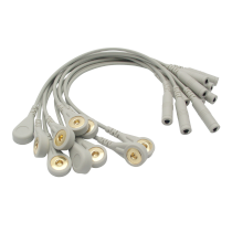 EKG kabel-adaptér 10-sv, BA/PA