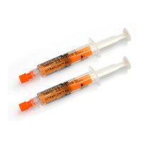 CitraFlow 4%, dvojbalení 2x 3 ml