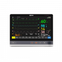 Monitor CX12, DO