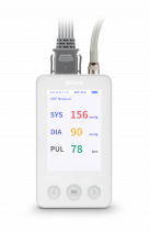 Holter SA-20 (Tlak a EKG)