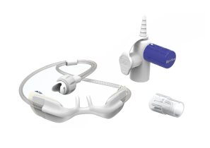 Kanyla nosní OptiFlow Junior 2 Blender, XL