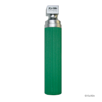 Laryngoskop-rukojeť 2.5V XE,střed,E