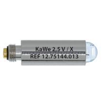 Žárovka 2.5 V, xenonová ST