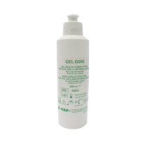 Gel pro EKG a defibrilátory, 260 ml