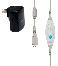 Ovládací jednotka Aerogen USB, S