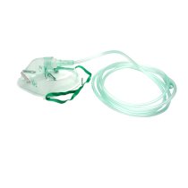 Maska kyslíková pro dosp. (GL) 2,1m