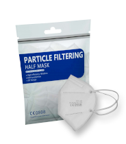 Respirátor FFP2