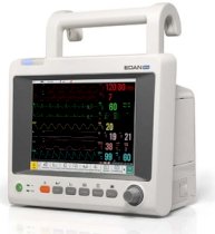 Monitor iM50 (SpO2 Edan)
