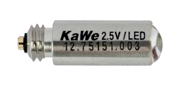 Žárovka 2.5 V HI-LED, typ I