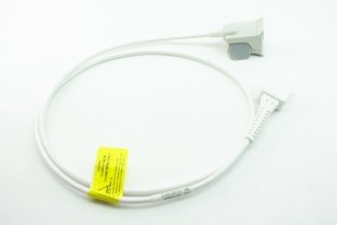Prstový skřipcový snímač Nonin, 90 cm, dětský
