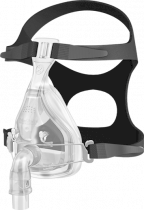 Maska FreeMotion RT040, M